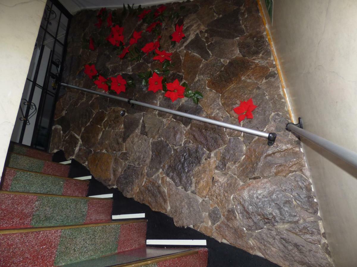Suite Santa Lucia Hotel Boutique Sogamoso Exterior foto
