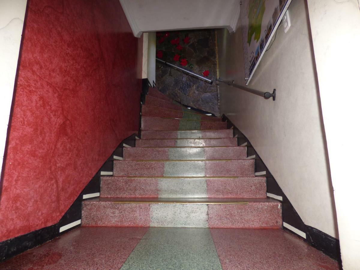 Suite Santa Lucia Hotel Boutique Sogamoso Exterior foto